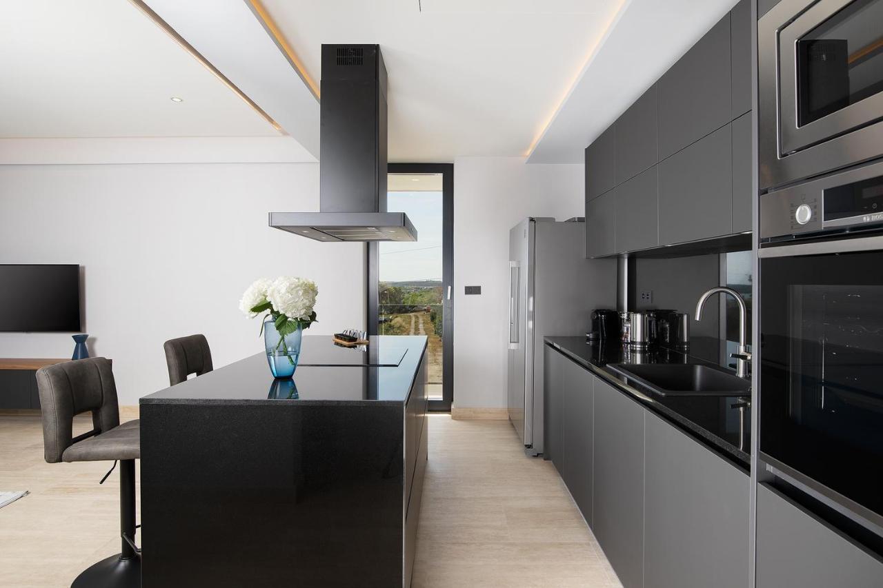 Boutique Apartments Kristo Medulin Exterior photo