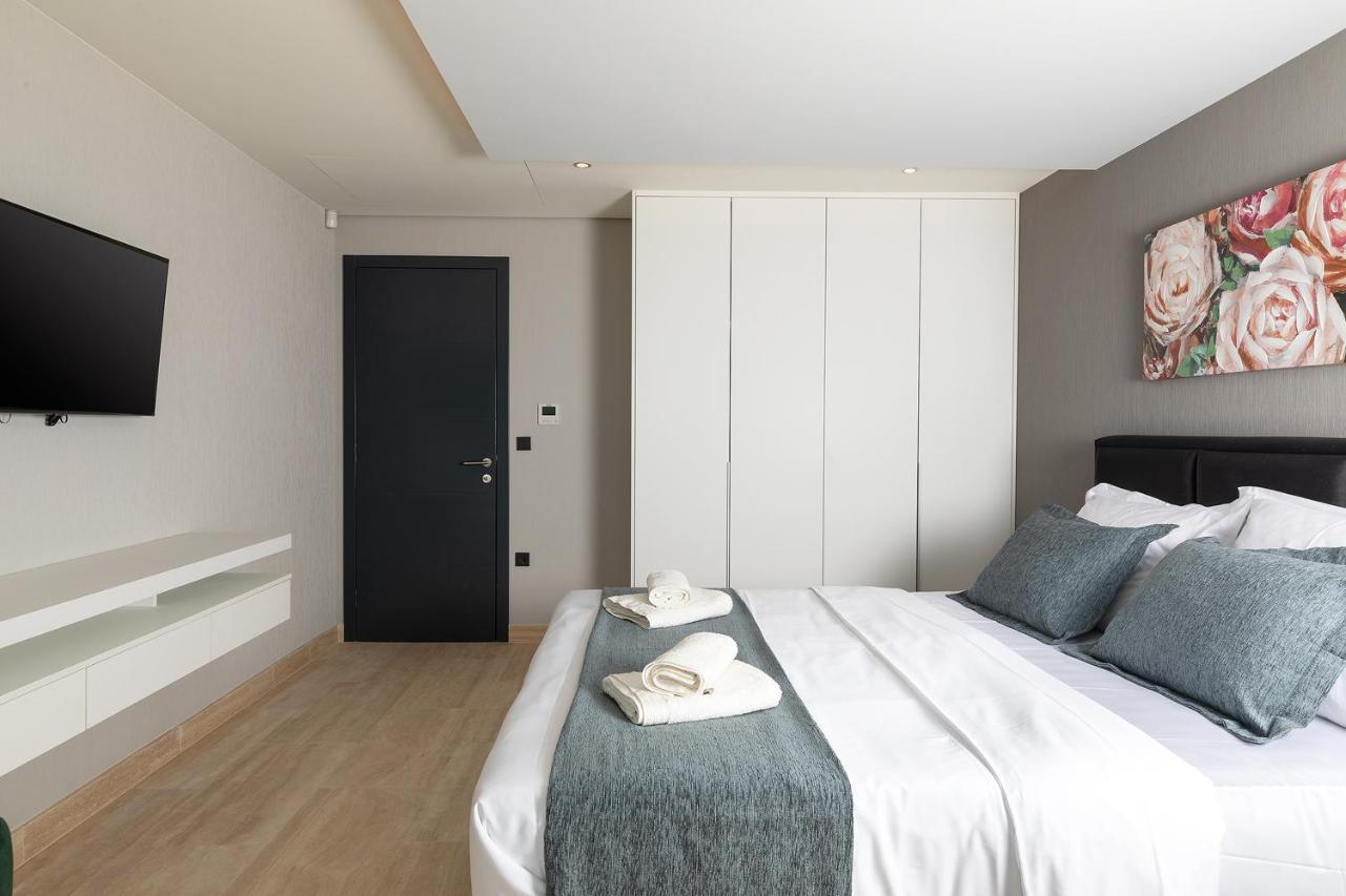 Boutique Apartments Kristo Medulin Exterior photo