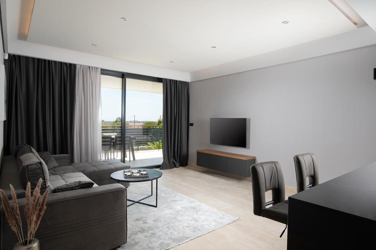 Boutique Apartments Kristo Medulin Exterior photo